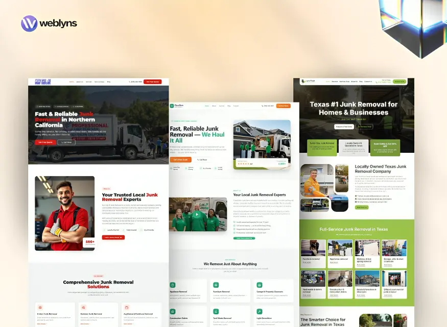 Web Design Agency in Texas