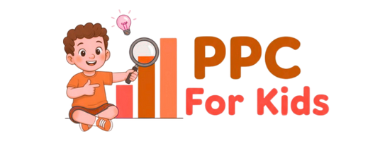 ppc kids website
