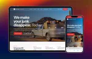 Web design cost in Dallas TX for small businesses
Business web design company in Dallas TX 